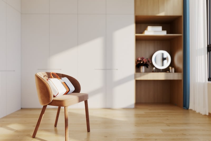 Foldable Furniture